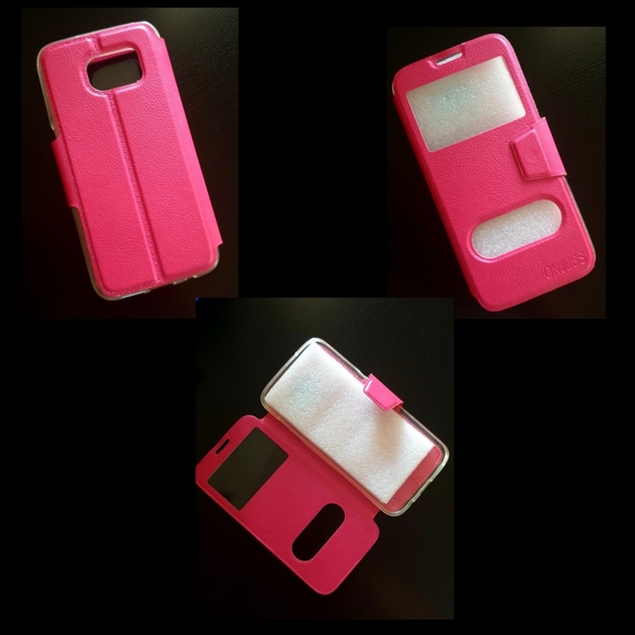Samsung Galaxy S4 Case - Picture 1 of 1